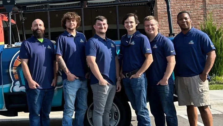 Skylift Garage Doors company panorama