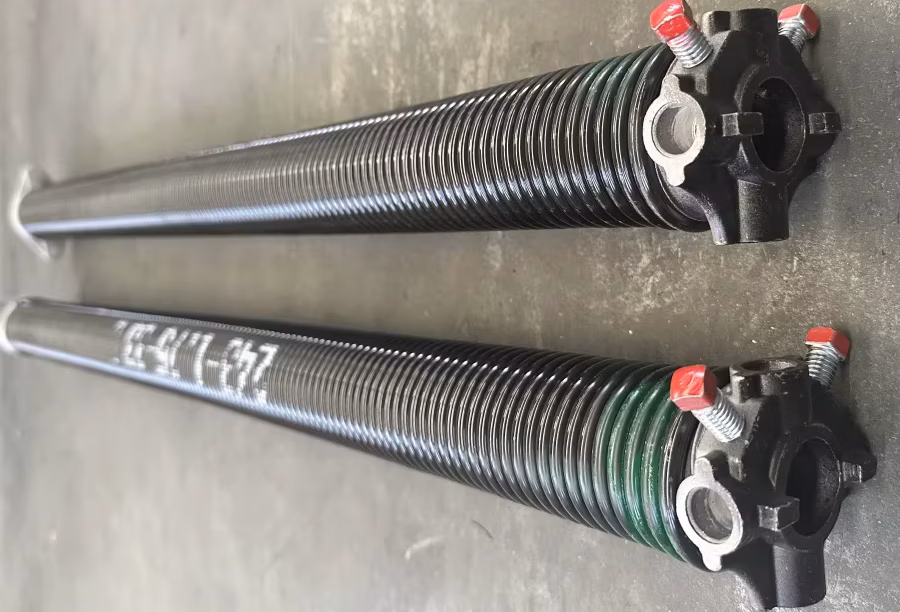 Garage Door Repairs in Raleigh