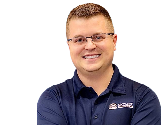 Skylift Garage Doors local garage door team